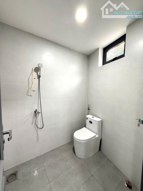 💥Nhà Nhỏ Nhỏ Xinh Xinh DT Sử dụng 50m2,Đường Đinh Văn Gió gần Tiêu Thị Coomart,nhiều lô k - 6