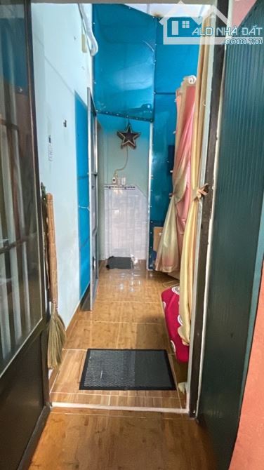 Nguyễn Bặc – 40m² – 4PN, sẵn dòng tiền – Phường 3 Tân Bình – 4.15 tỷ - 6
