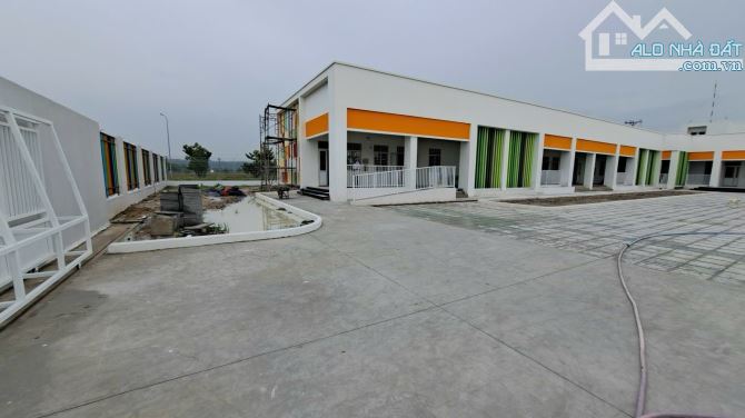 BÁN NHANH 10NỀN DA TRUNG QUÂN, Lai Uyên Giá Chỉ 1tỷ690/80m2. Sổ Đẹp - 6