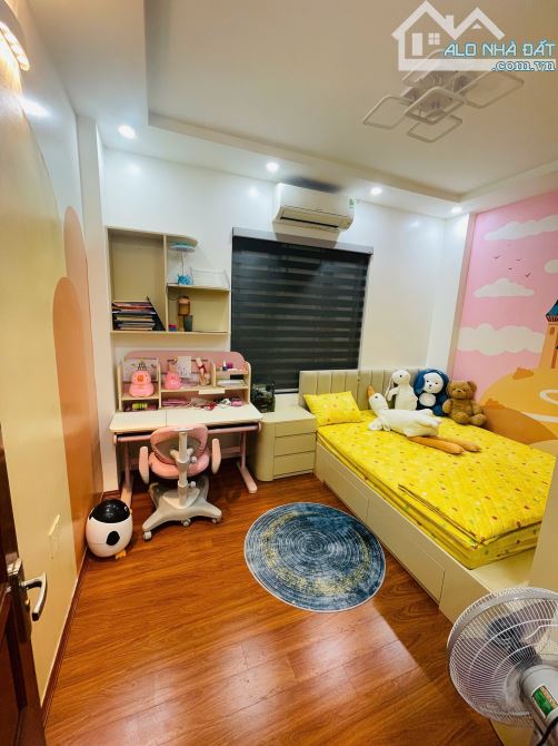 Nhà đẹp chủ kiến trúc sư xây tại Văn Miếu - Đống Đa - HN - 6