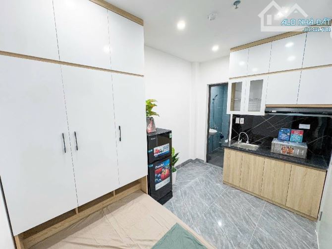 🏡 HIẾM – NHÀ MỚI 3 MẶT THOÁNG – SÁT TRƯỜNG ĐẠI HỌC SƯ PHẠM NGHỆ THUẬT – TIỆN ÍCH BỦA VÂY - 6