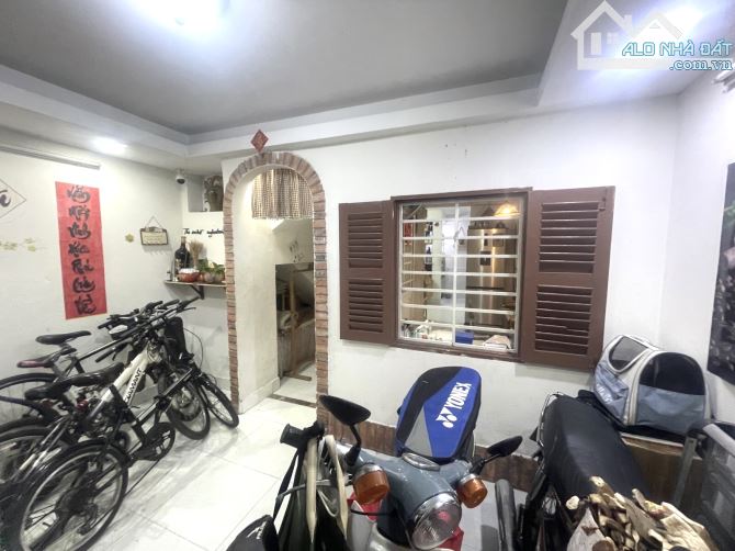 Bán nhà mặt tiền quận 6 - View công viên cực hiếm - Khu vip bình phú 6,3 tỷ - 6