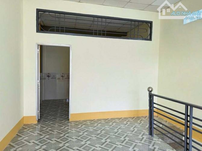 Cho thuê nhà 1 lầu hẻm 208 đường Tầm Vu 5 triệu - 6
