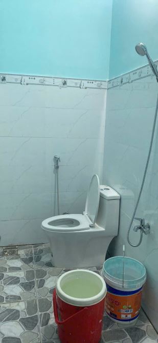 NHÀ  P. Bửu Long, gần Trấn Biên Đường xe hơi tới tận cửa. 750Tr - 6