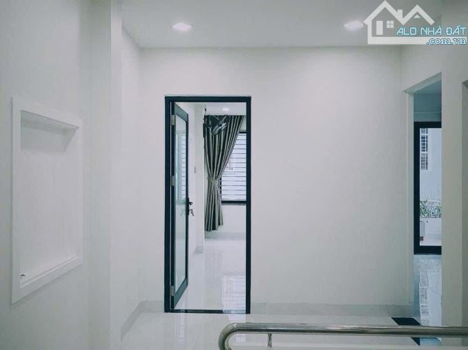 🎉🎉🎉Chính chủ gởi bán căn nhà 3 mặt kiệt, trung tâm đường Phan Châu Trinh - 6