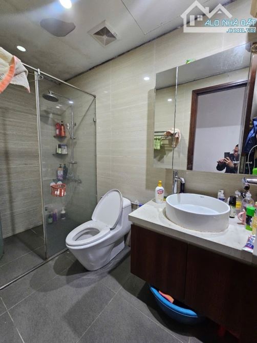 Bán Chung cư cao cấp 3 ngủ Vinapharm 60B Nguyễn Huy Tưởng (Thanh Xuân) giá 7,6 tỷ(có TL) - 6