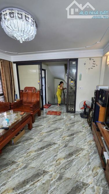 BÁN NHÀ ĐẸP MỚI KENG – KHƯƠNG ĐÌNH – DT 30M² x 6 TẦNG – MT 6.6M – GIÁ CHỈ HƠN 7 TỶ 🔥 - 6