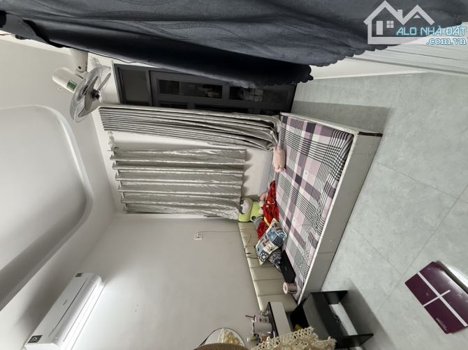 Nhà Gò Vấp ngang khủng gần 6m 4 phòng ngủ nhà 40m2 giá 4 tỷ 38 đường Phan Huy Ích P12 - 6
