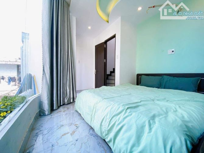 📌📌📌LÀM VIỆC TRỰC TIẾP GIÁ TỐT !!!Bán nhà 442/ Hoàng Diệu - 6