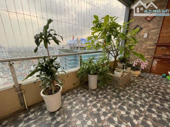 Bán Chung cư 3 ngủ,163m2-Heitower Ngụy Như Kon Tum(Thanh Xuân)giá 10,5tỷ(có thương lượng) - 6