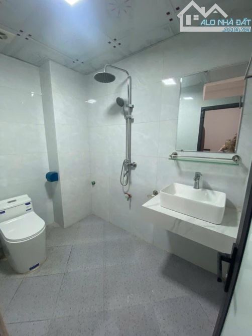 n nhà ngô quyền hà đông 32m² lô góc 5 tầng ô tô đỗ cửa cách mặt phố 10 m - 6