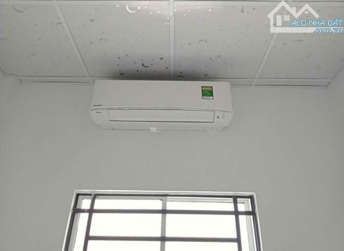 Nhà hẻm số đỏ cồn khương gần cao đẳng du lịch - 6