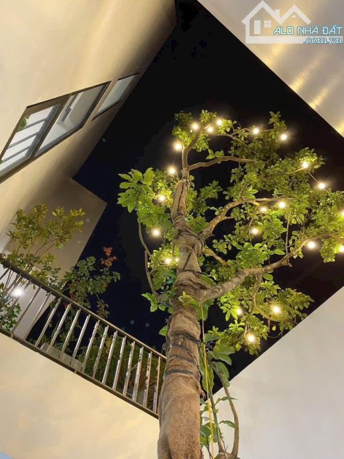 🎁 Bán Villa 143m2_4 tầng sân cổng kđt_ khu đấu giá 618 ngô gia tự - 6