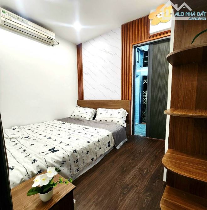Bán tập thể tầng 1 phố Lê Gia Định 2 ngủ 2 vệ sinh, trung tâm quận Hai Bà Trưng giá 3.38tỷ - 6