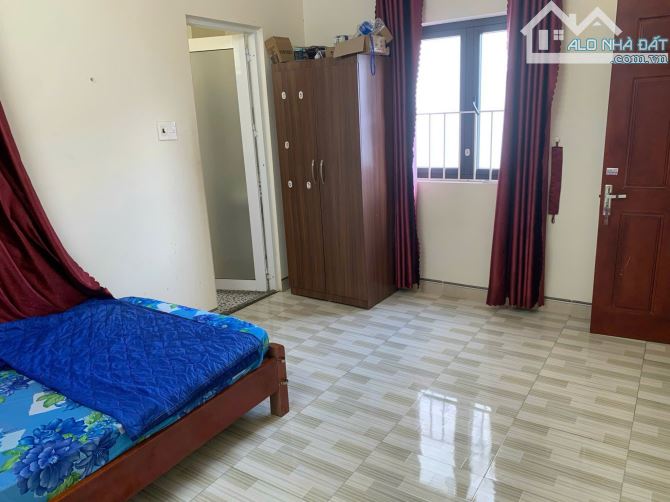 Bán khách sạn khu An Dương Vương, Quy Nhơn Cách biển 100m - 6