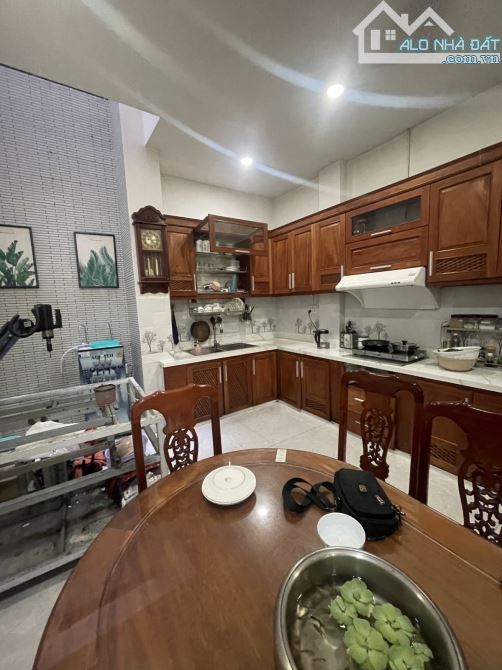 Nguyễn Súy tân phú 58/68m2 6 tầng giá chỉ 20 tỷ - 6