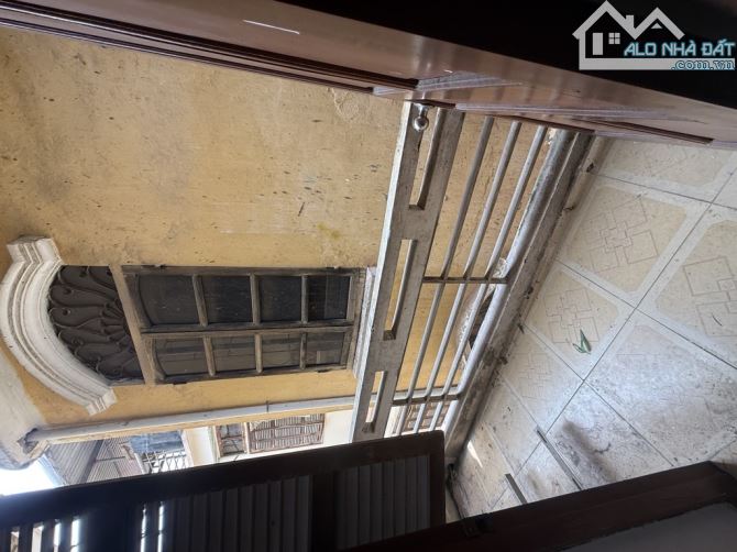 Bán nhà 4 tầng 40m2 phố Phan Đình Phùng (Hoàn Kiếm - Ba Đình) gần Lăng Bác, gần Hồ Tây - 6