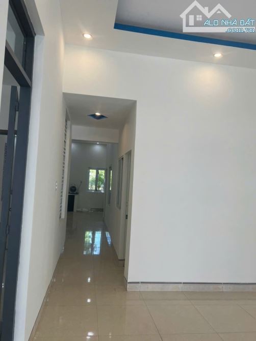 Cần bán nhà cấp 4 đẹp, Dt. 6,7x17m, hẻm Nguyễn Trãi, P Nghĩa Lộ, Quảng Ngãi - 6