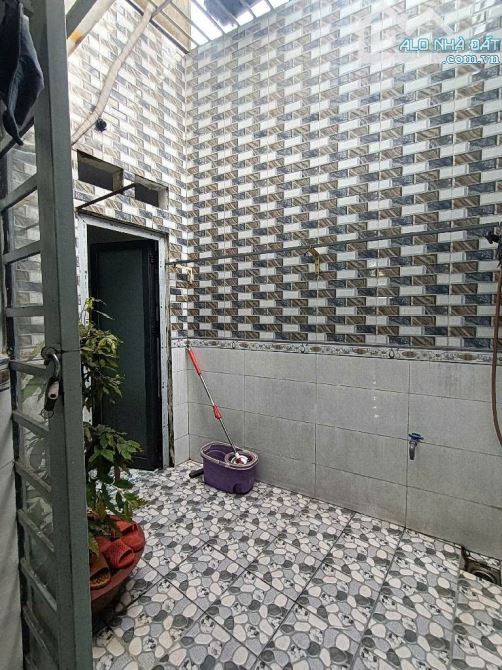 Bà Điểm (XTT-HM) bán nhà 200m2(5x40) MT kinh doanh đường Dương Công Khi giá 8,5tỷ. - 6