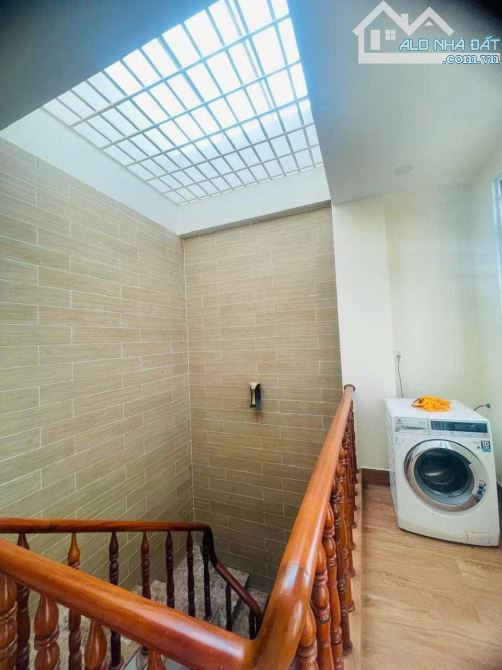 ĐÀO DUY ANH 60M2 NGANG 4M, 5 TẦNG BTCT, 5PN, HẺM XE HƠI 6M THÔNG, SỔ VUÔNG, NHỈNH 11 TỶ - 6