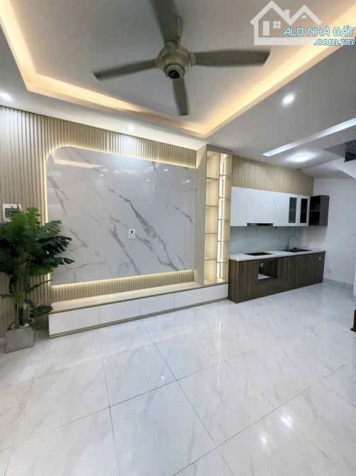 HÀNG HIẾM PHAN ĐÌNH GIÓT, HÀ ĐÔNG, NHÀ 4TẦNG SIÊU MỚI ĐẸP ,FULL NỘI THẤT XỊN ÔTÔ ĐỖ GẦN - 6