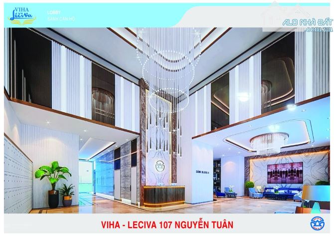 BÁN QUỸ CĂN CHUYỂN NHƯỢNG 2PN/3PN GIÁ TỐT NHẤT CHUNG CƯ VIHA -107 NGUYỄN TUÂN - 7