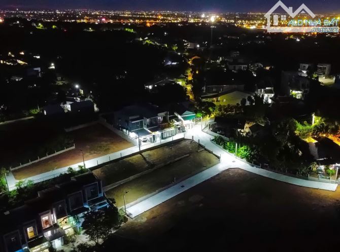 BÁN ĐẤT 100M2 KIỆT ÔTÔ ĐƯỜNG THU BỒN (ĐƯỜNG THANH HẢI NỐI DÀI), PHƯỜNG THỦY XUÂN, TP HUẾ - 7