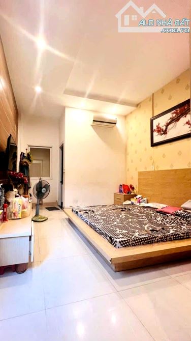 BÁN NHÀ TRẢNG DÀI, SỔ HỒNG RIÊNG THỔ CƯ, SÂN ĐẬU 2 OTO GẦN BÁCH HÓA XANH CHỢ PHÚ THỌ - 7