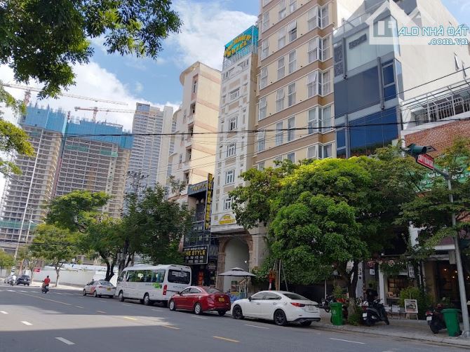 🔥 ĐÀ NẴNG: CHUYỂN NHƯỢNG TÒA KHÁCH SẠN ĐƯỜNG HỒ NGHINH, NGAY BIỂN MỸ KHÊ GIÁ CỰC TỐT! - 7