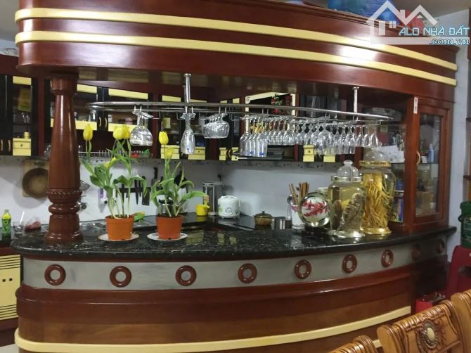 CẦN BÁN NHÀ 4 TẦNG ĐẸP NỘI THẤT TOÀN BẰNG GỖ,CHÂU THỊ VĨNH TẾ, NGŨ HÀNH SƠN, ĐÀ NẴNG - 7