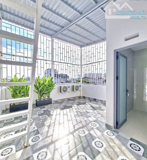 SANG CĂN NHÀ NGỘP NGÔ THỊ THU MINH, TÂN BÌNH/ 48,6M2/ 3 TỶ 650TR/ SHR - 7