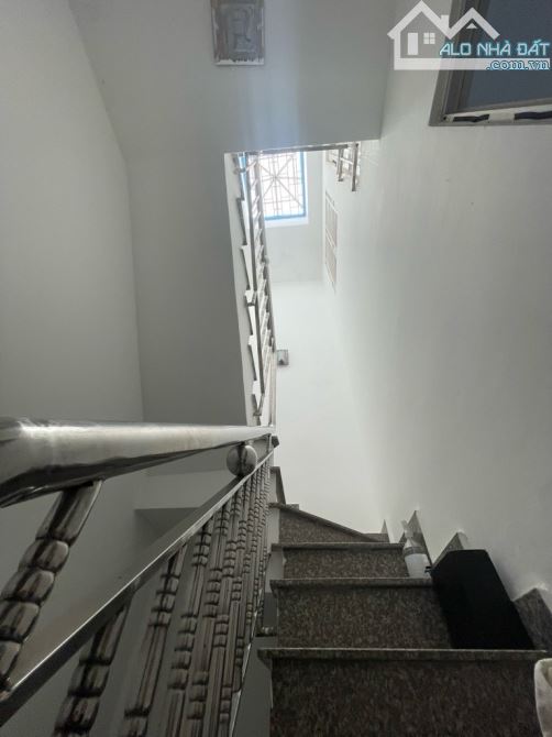 Tân Phú , Lý Tuệ, 4 Tầng BTCT, 27M2, Giá 3,2 Tỷ TL - 7