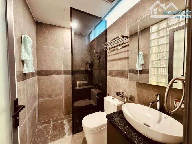 Nhà đẹp trong KQH bậc nhất trung tâm Đà Lạt - 7