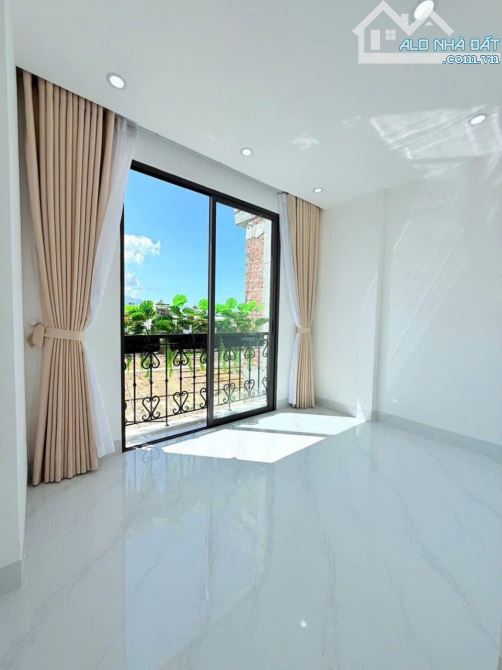♨️♨️🌈BÁN NHÀ 3 TẦNG KIỆT Ô TÔ K03 TRẦN XUÂN LÊ GIÁ CHỈ NHỈ NHỈNH 4TỶ - 7