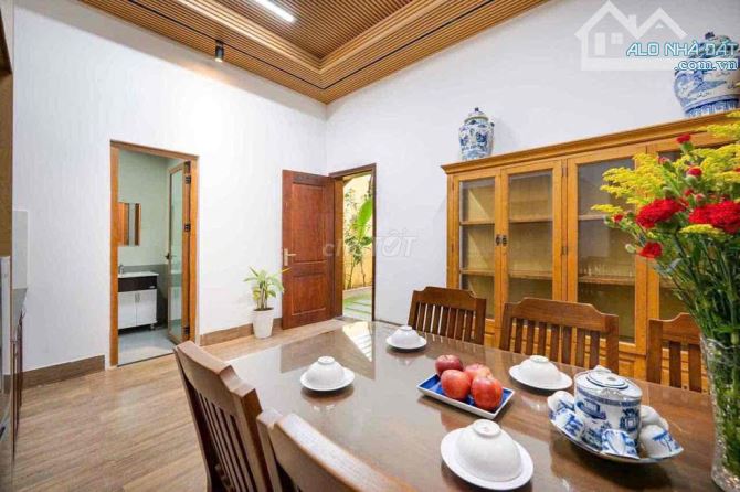 Cho thuê villa 4pn/5wc dt 250m khu  Nam Việt Á - Ngũ Hành Sơn - 7