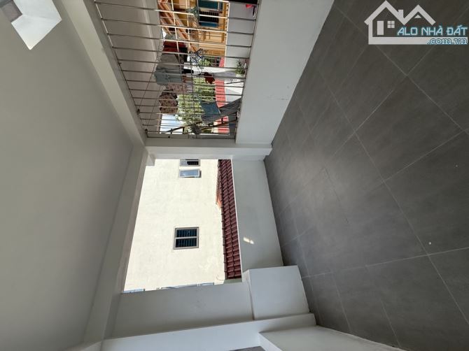 Kiêu Kỵ-Nhà Mới- Nguyễn Quý Trị 3 Tầng*40m Ô TÔ ĐỖ Cửa- Cạnh VinOCP- chỉ 4,6 Tỷ - 7