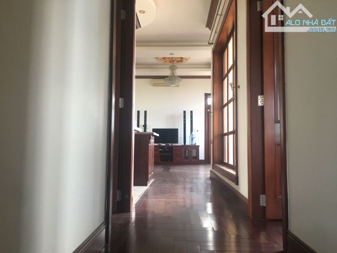 🎉🎉🌟 BIỆT THỰ MẶT SÔNG – MẶT TIỀN THĂNG LONG – QUỸ ĐẤT LỚN 710M² 🌟 - 7