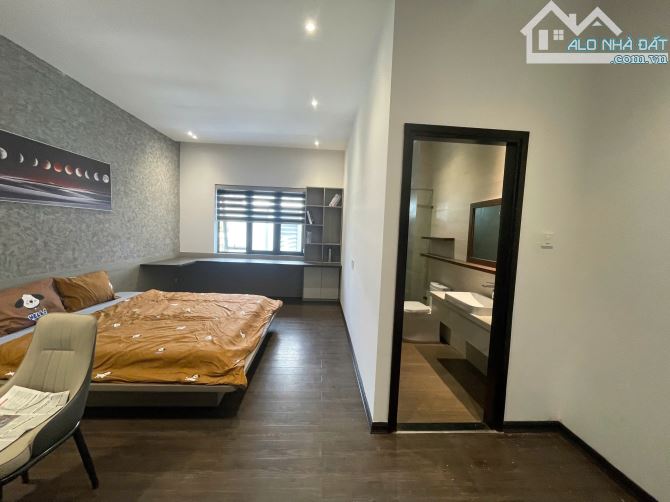 BÁN NHÀ 3 TẦNG FULL NỘI THẤT ĐƯỜNG 7M5 NGUYỄN HIẾN LÊ,HÒA XUÂN,CẨM LỆ - 7