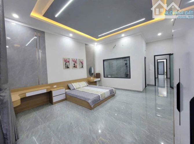 Nhà KDC An Phú, The Sun City, Phường An Phú, Tp Thuận An. - 7