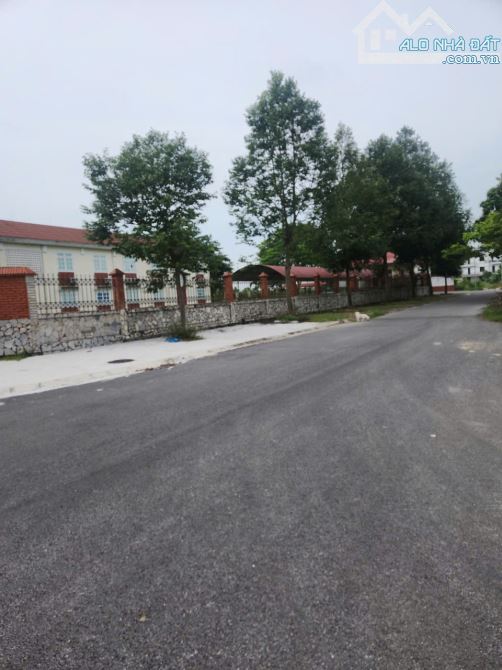 đất quảng hưng ngay cạnh bến xe hoa dũng 2025 - 7