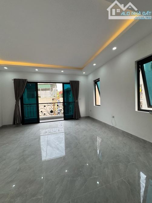 Bán nhà Thanh Liệt 45m2 8 tầng thang máy ô tô vào nhà giá 12.9 tỷ - 7