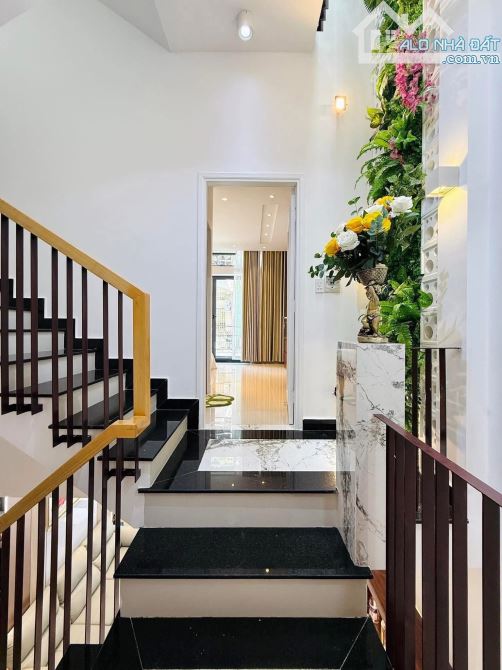 🔥🔥CHỦ BÁN GẤP NHÀ MỚI CHÁU TRAI THUA LỖ- CẦN ĐƯỚC LONG AN – 105m² – GIÁ CHỈ 2TỶ150– SHR - 7