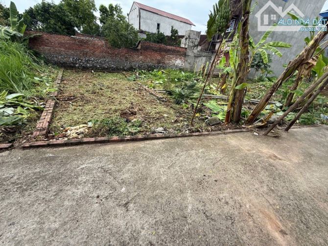 Em cần bán 2 lô đất phân khúc tài chính thấp còn sót lại trên thị trường Mỹ Đức - 7