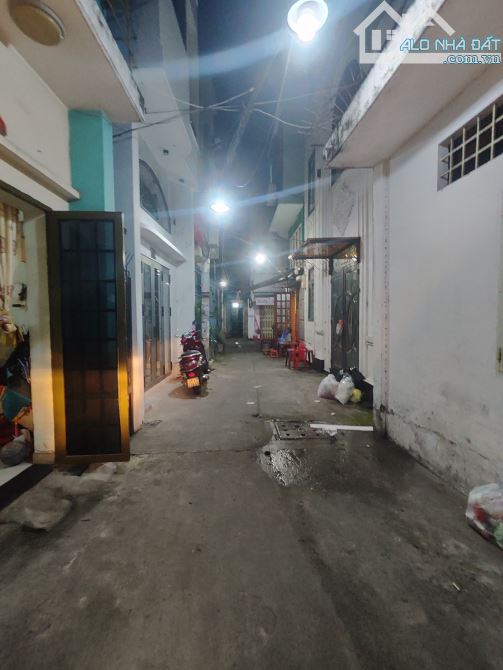 hẻm nhựa 4m sát 3 đường chính hoa đào lê văn sỹ hoa đào huỳnh văn bánh đoàn thị điểm 4ty8 - 7
