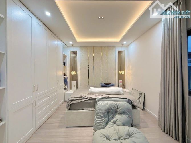 BÁN SIÊU PHẨM MẶT TIỀN AN PHÚ,NGAY TRẦN NÃO,NHÀ MỚI 4 TẦNG,FULL NỘI THẤT CHỈ 28.8 TỶ - 7