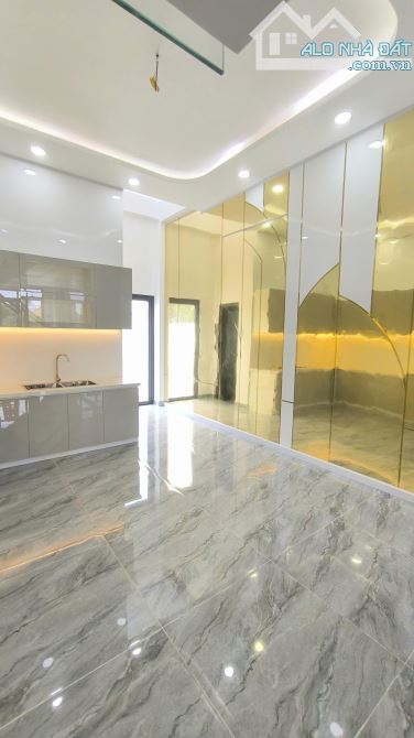 Nhà 3 Tầng Ngay Trung Tâm Cần bán Gấp Giá rẻ - 7
