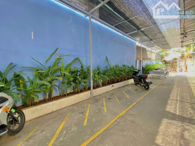 16.5 TỶ- BÁN DÃY TRỌ 19P ,ĐƯỜNG 22 LINH ĐÔNG ,TP.thủ đức ,dt-730m2 ( 29mx25m)- thu 1TỶ/N - 7