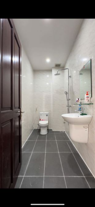 Giá tốt Nhất Khu!Cho Thuê Nhà 1T2L MT Đường Lý Thái Tổ KDC Hưng Phú 1, Tiện VP Công Ty - 7