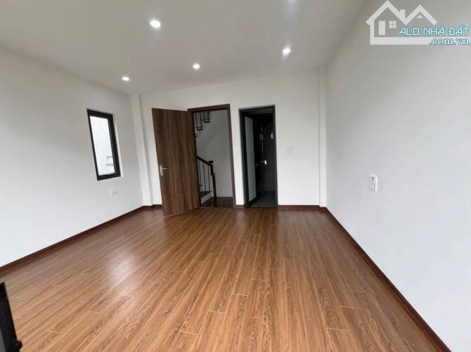 ✨ NHÀ MỚI TINH – ĐỘC LẬP DUY NHẤT – 7 TẦNG THANG MÁY – Ô TÔ VÀO NHÀ ✨ - 7
