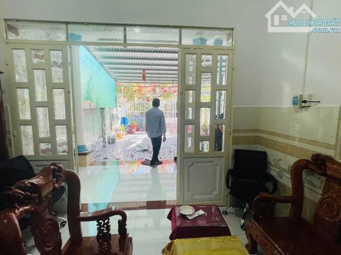 NHÀ SIÊU RỘNG – MẶT TIỀN XE HƠI – GIÁ CHỈ 820 TRIỆU – TÂN PHÚ TRUNG, CỦ CHI - 7